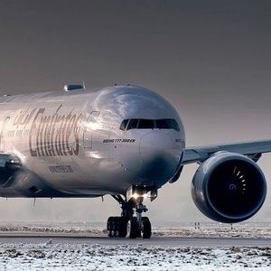 Meet your Posher, Abdullah